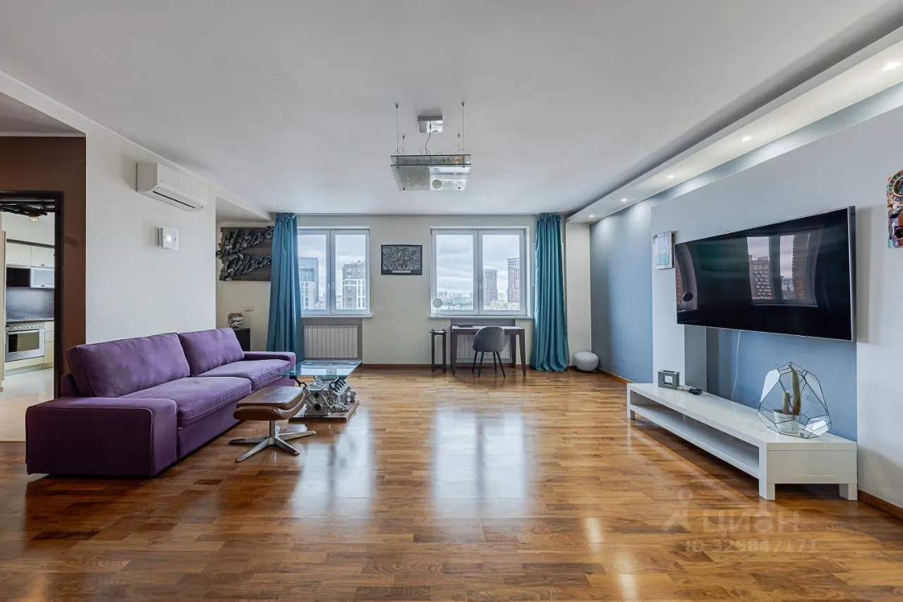 Москва, ЦАО, р-н Пресненский, Большая Грузинская ул., 37С2