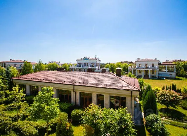 Фото Дом (продажа), 1100  км.м. на участке 35  сот