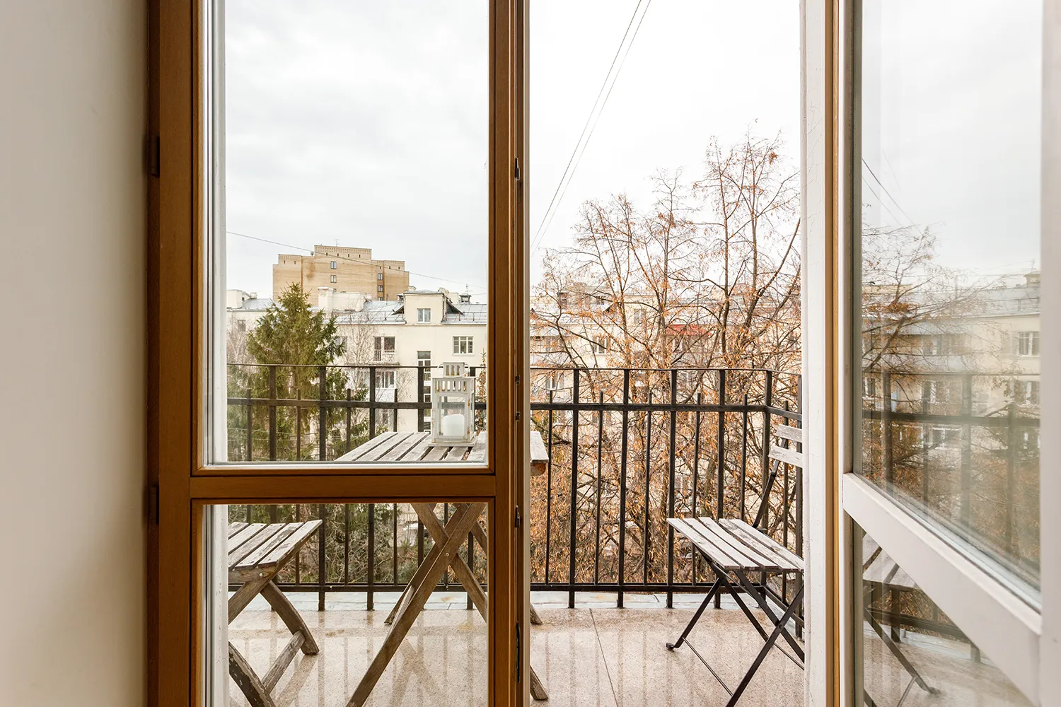 Москва, ЦАО, р-н Пресненский, Малая Бронная ул., 17