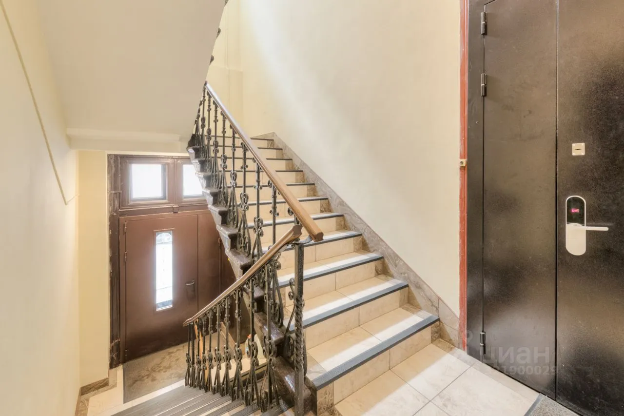 Фото Москва, ЦАО, р-н Хамовники, Барыковский пер., 10