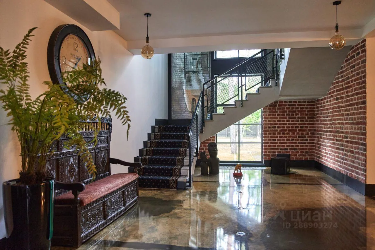 Фото Дом (продажа), 1500  км.м. на участке 109  сот