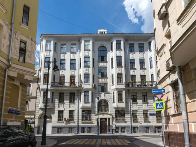 Фото Продажа 5-к квартиры, 190  км.м., 4/5 этаж