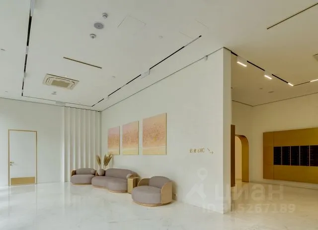 Продажа 4-к квартиры, 150,5  км.м., 14/20 этаж