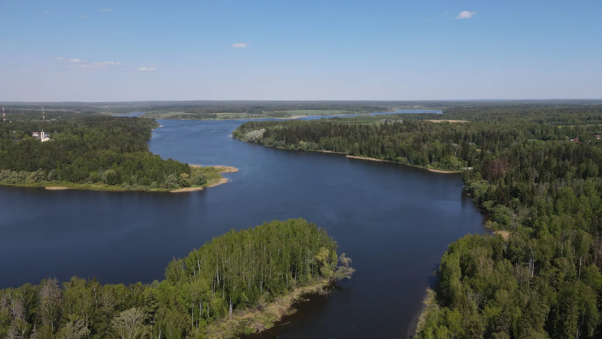 Объект MEZON 168