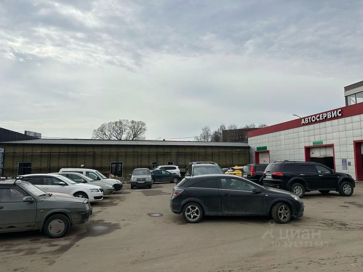 Московская область, Солнечногорск, Красная ул., 186