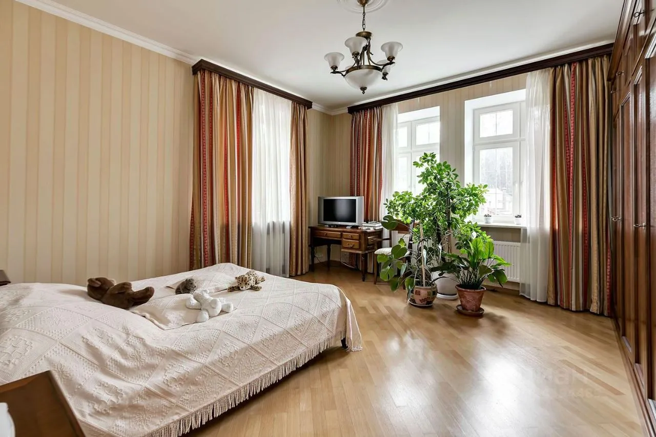 Фото Московская область, Одинцовский городской округ, Уборы село