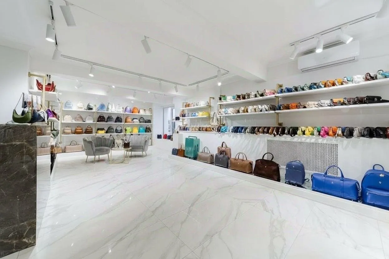 Москва, ЦАО, р-н Пресненский, Спиридоньевский пер., 8