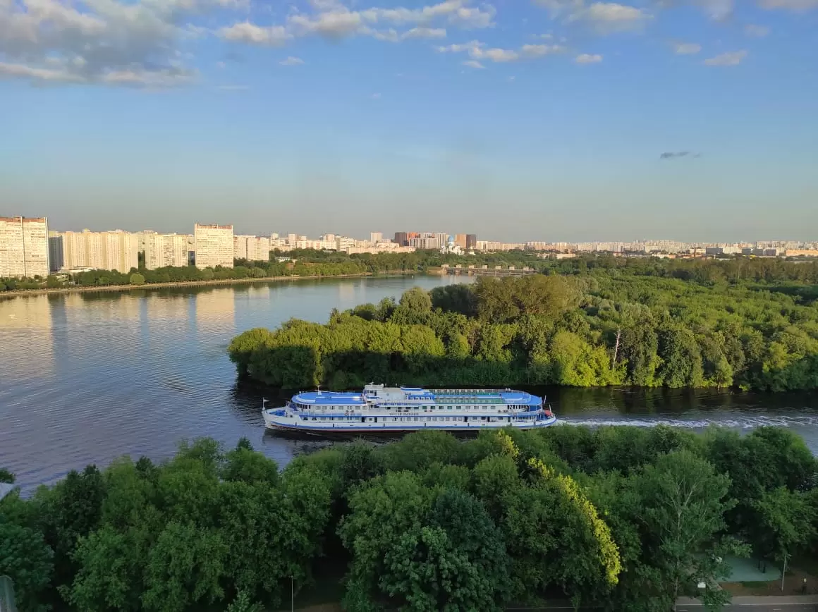 Элитные таунхаусы в Москве, купить элитный таунхаус в центре Москвы | Мезон